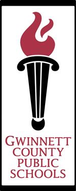 GCPS Torch Logo 